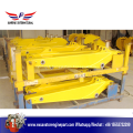 Excavator Undercarriage Parts  Bucket 1.0 Cube